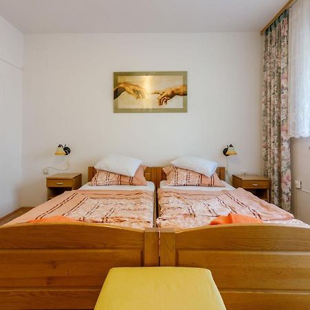 Apartments Villa 7 Криквеница Екстериор снимка