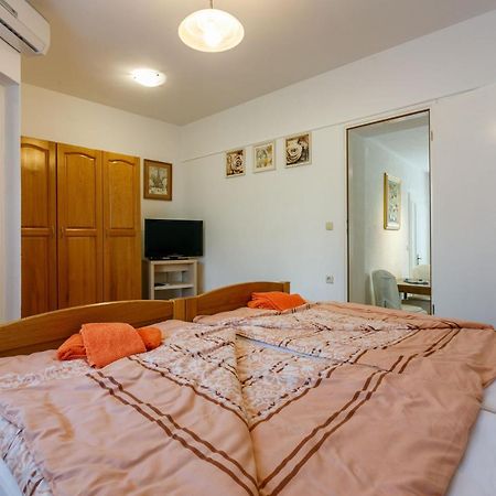 Apartments Villa 7 Криквеница Екстериор снимка