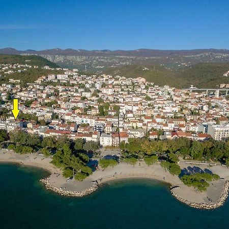 Apartments Villa 7 Криквеница Екстериор снимка