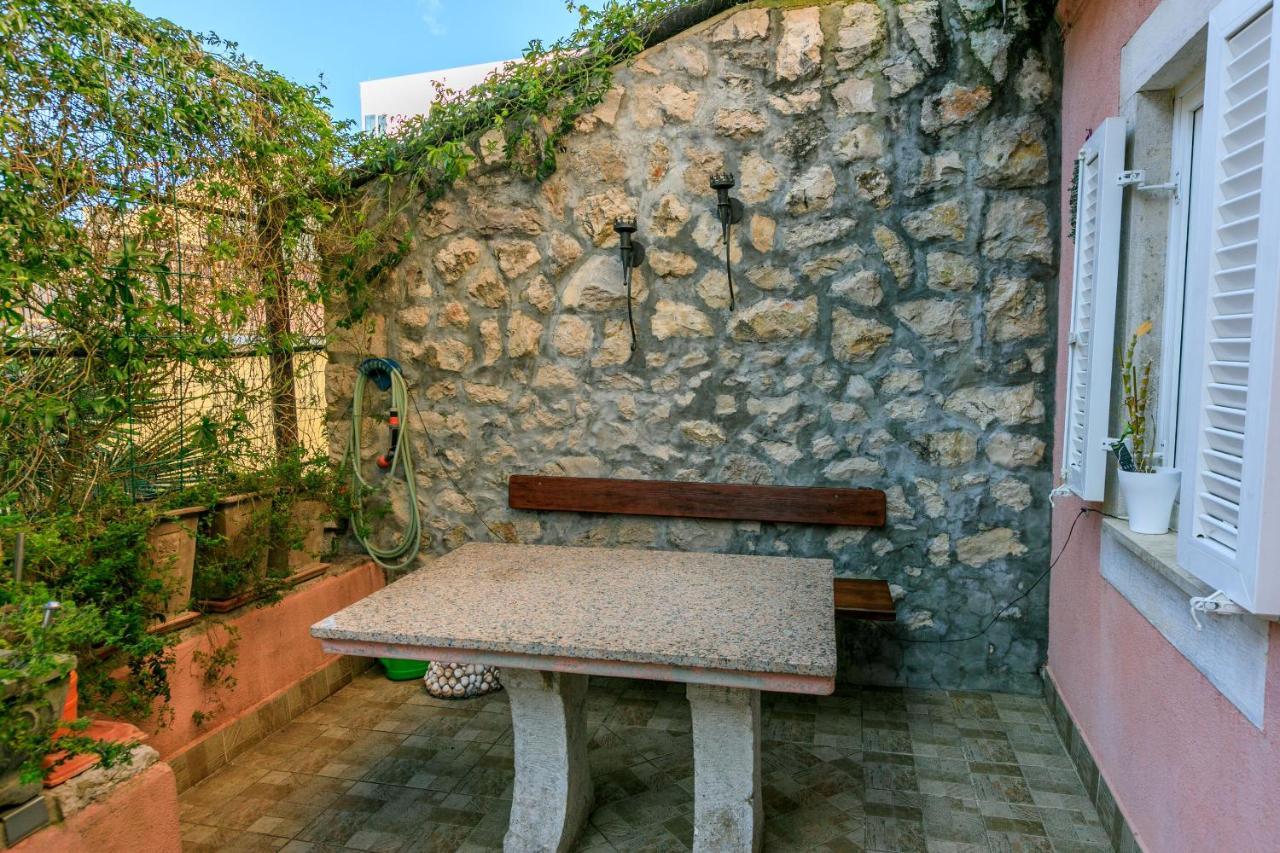 Apartments Villa 7 Криквеница Екстериор снимка