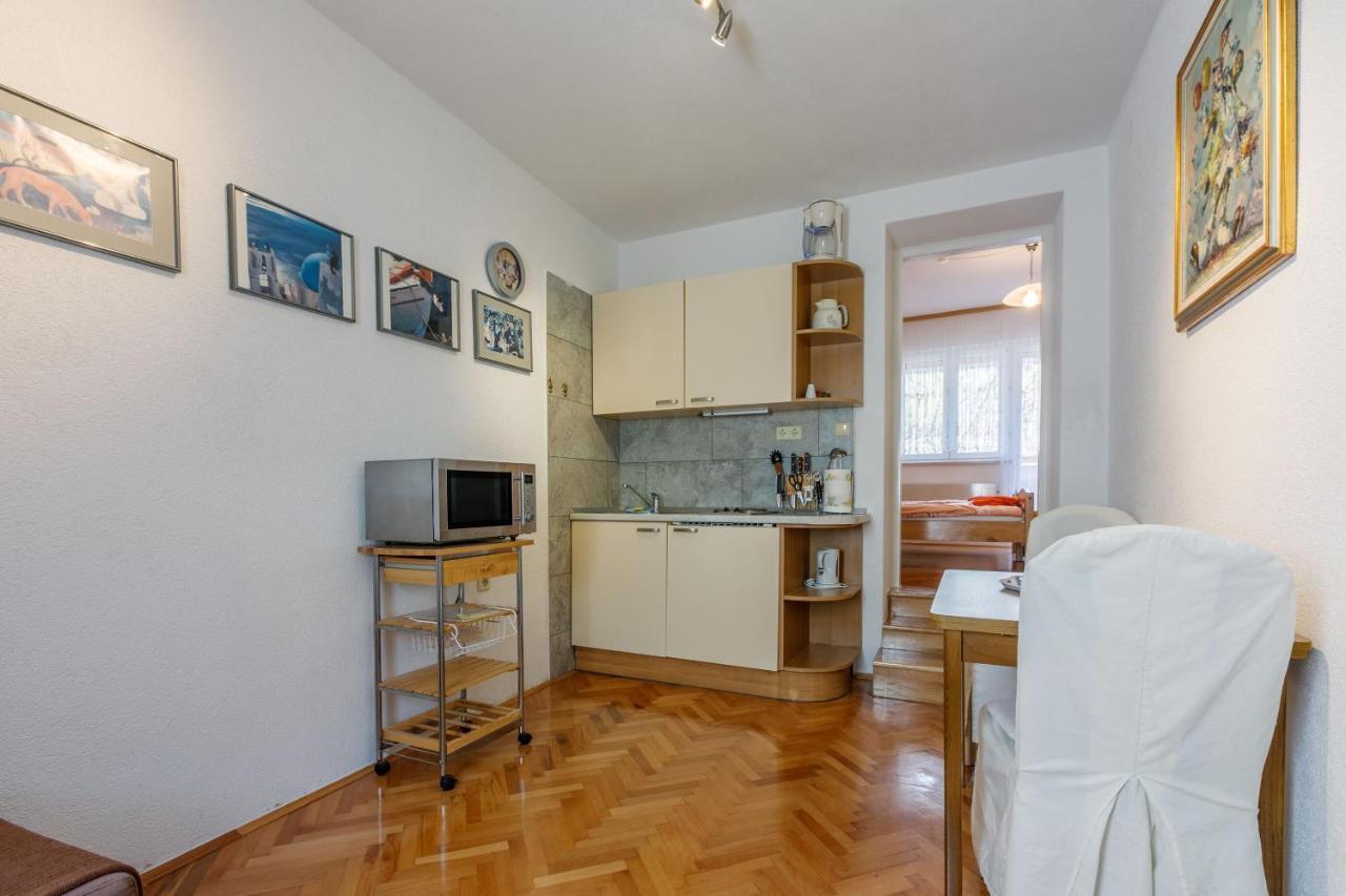 Apartments Villa 7 Криквеница Екстериор снимка