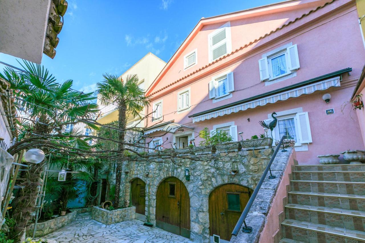 Apartments Villa 7 Криквеница Екстериор снимка