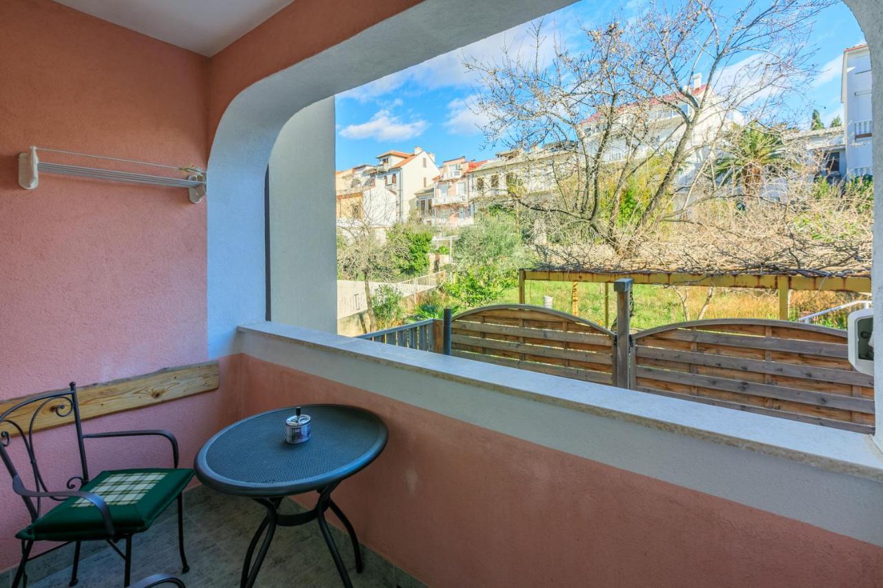 Apartments Villa 7 Криквеница Екстериор снимка