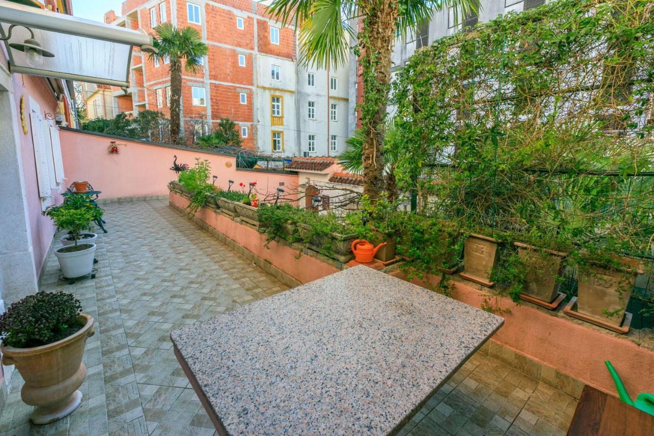 Apartments Villa 7 Криквеница Екстериор снимка