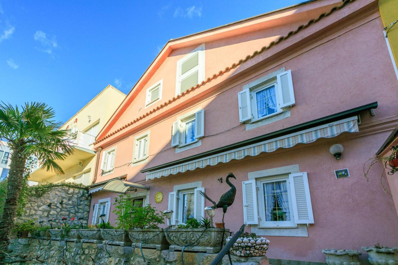 Apartments Villa 7 Криквеница Екстериор снимка