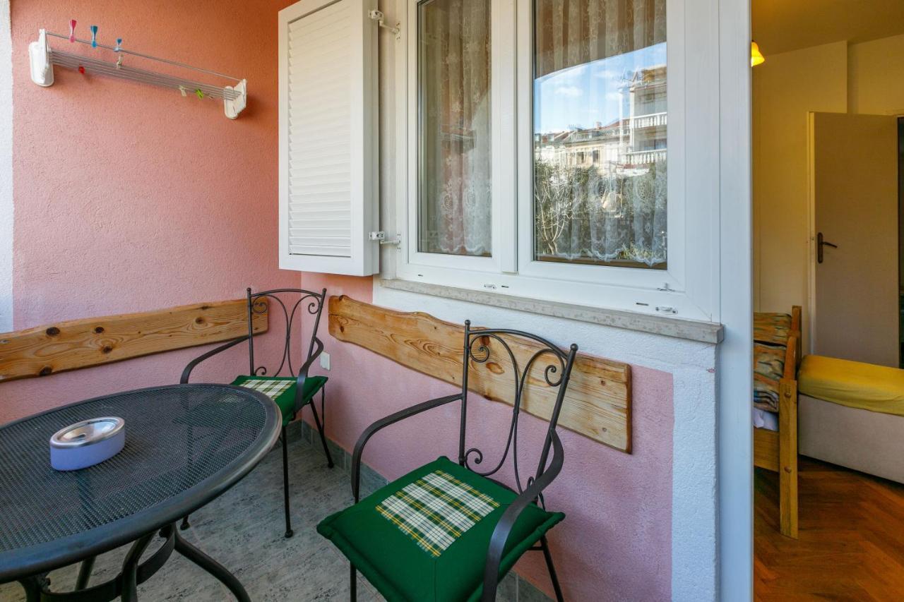Apartments Villa 7 Криквеница Екстериор снимка