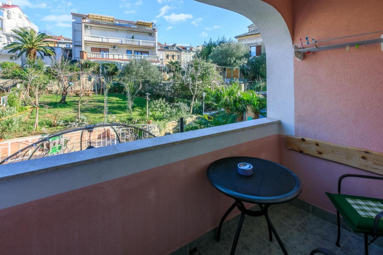 Apartments Villa 7 Криквеница Екстериор снимка