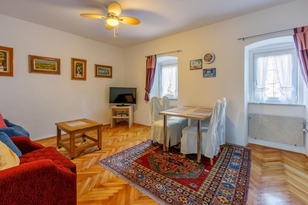 Apartments Villa 7 Криквеница Екстериор снимка