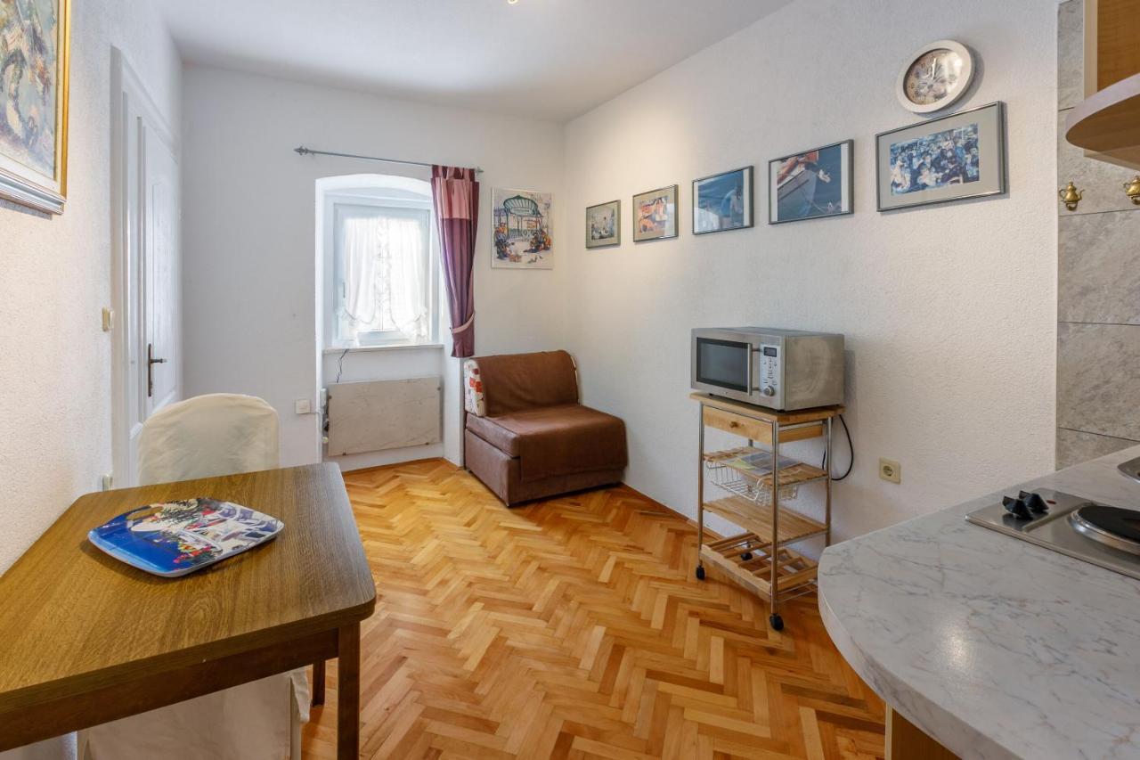 Apartments Villa 7 Криквеница Екстериор снимка